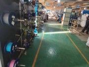 Uru n’Intanet Fiber Optic Cable n’Intanet n’Intanet n’Ijikọta nke Oge A