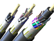 ADSS Optical Fiber Cable: Ọsụ Ụsụ n’Ebe Ọkụ