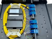 Deep Dive into Corning Wall Mount Fiber Enclosure: Solving Your Product Re_Chọ́ọ̀lụ̀ and Selection Dilemmas