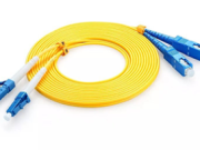 ​ Why LC LC Fiber Optic Cables Need Special Attention