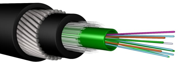 Steel Wire ArKọd Cable