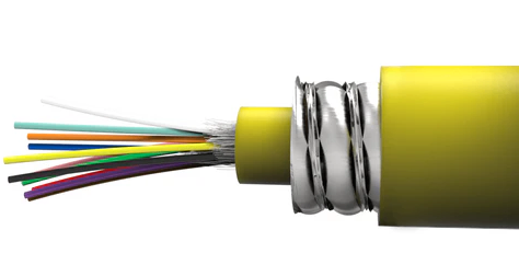 Steel Wire ArKọd Cable