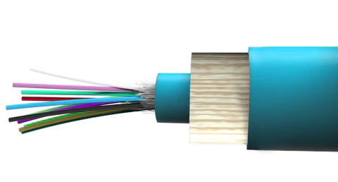 Flexible ArKọd Cable
